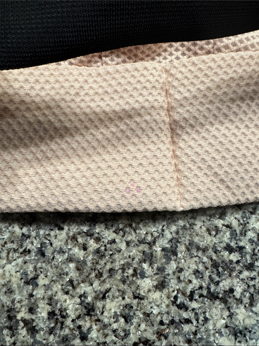 MOMCOZY-Pink Carrier – Soft Padded mesh - Picture 3 of 5